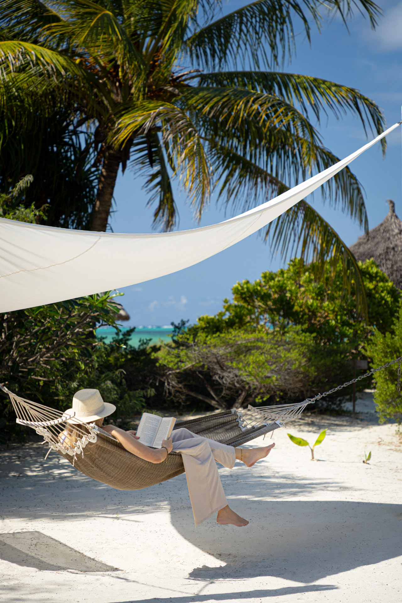 Zanzibar White Sand Luxury Villas & Spa in Zanzibar Archipelago — photo 7