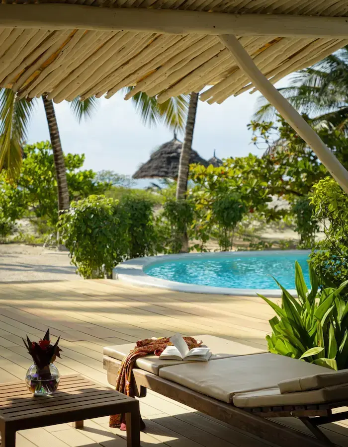 Zanzibar White Sand Luxury Villas & Spa in Zanzibar Archipelago — photo 5