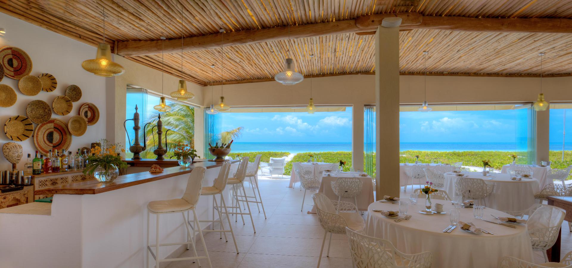 Photo Gallery | Zanzibar White Sand - Resort, Villas & Experiences Images