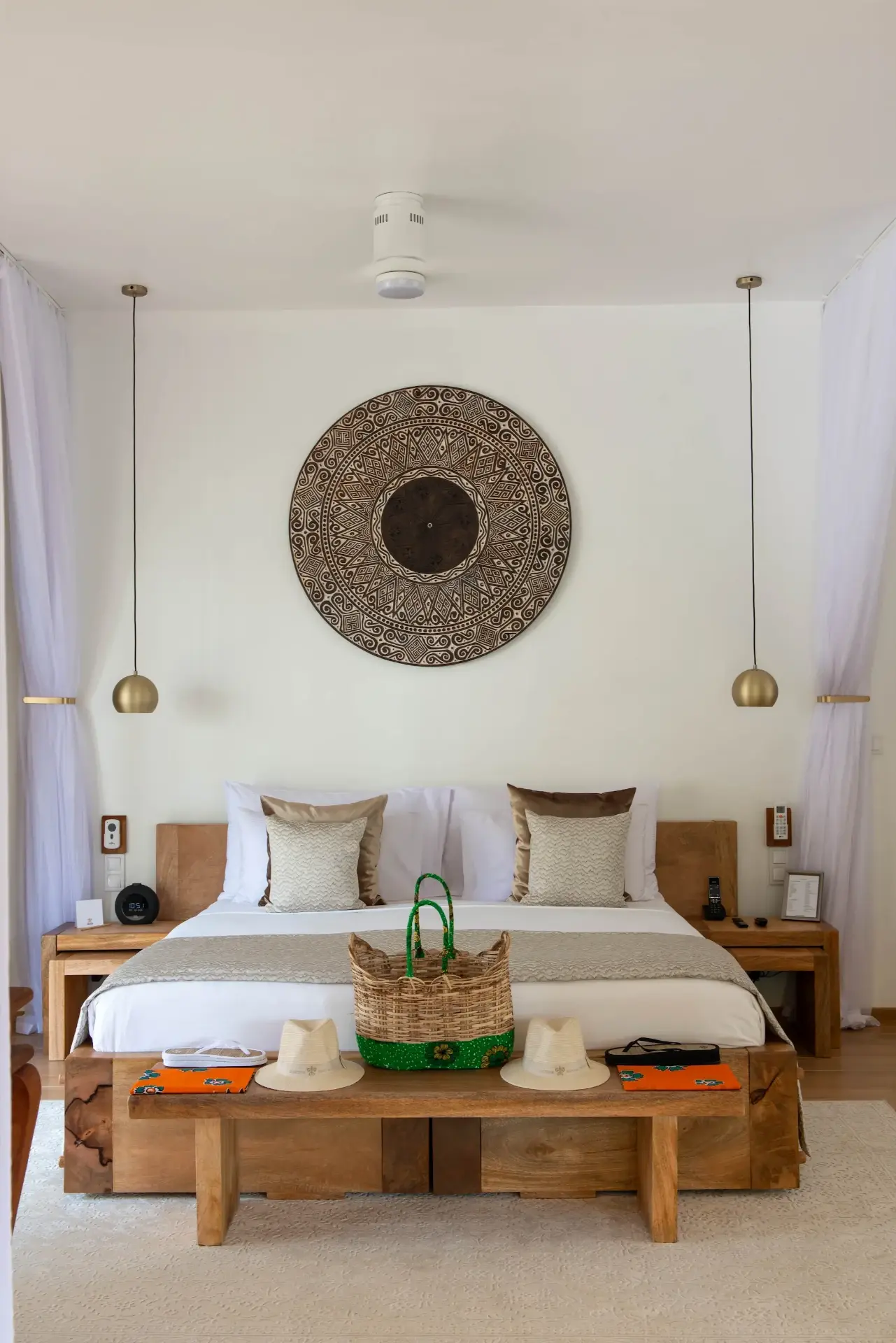 Zanzibar White Sand Luxury Villas & Spa in Zanzibar Archipelago — photo 6