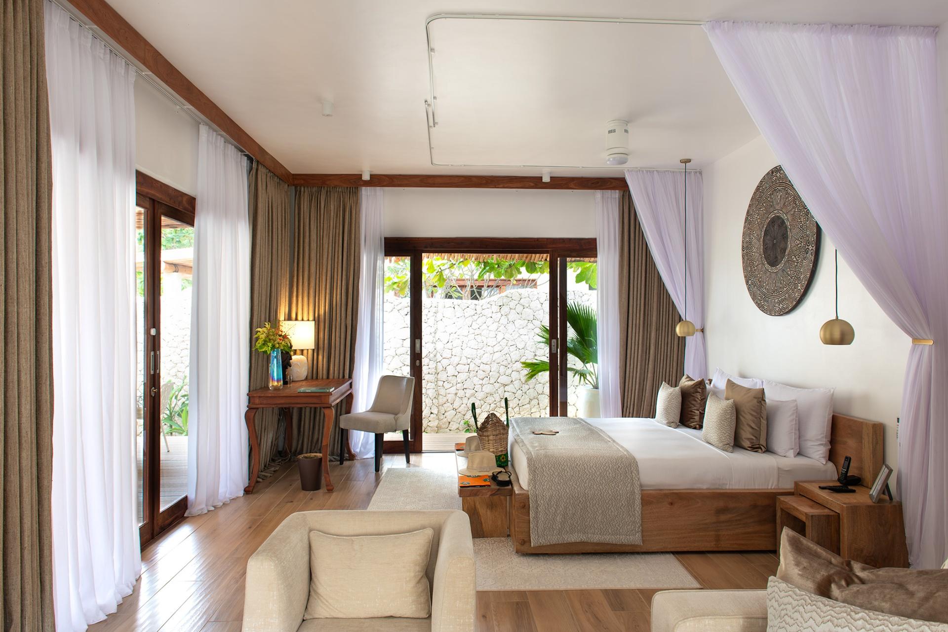 Photo Gallery | Zanzibar White Sand - Resort, Villas & Experiences Images