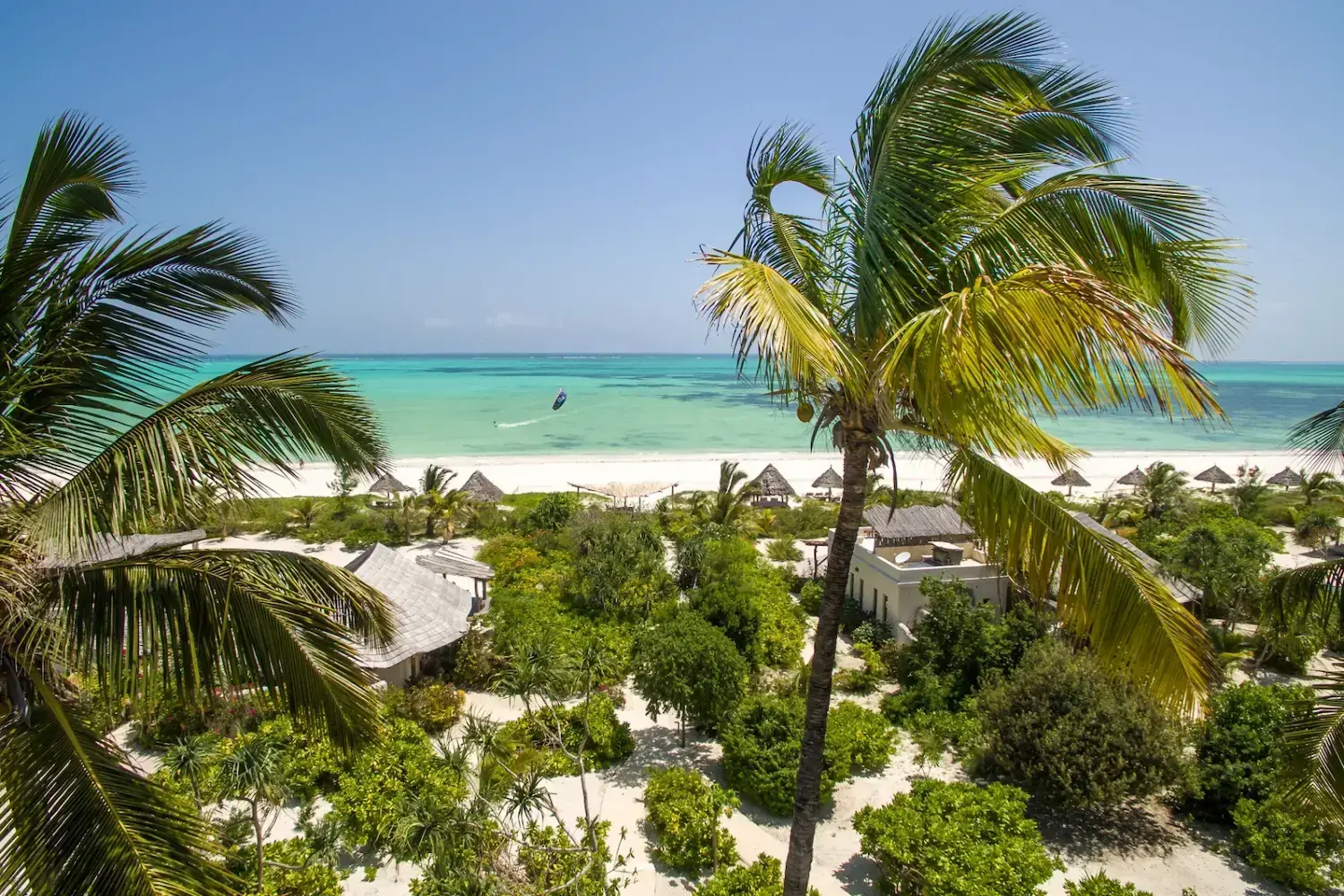 Zanzibar White Sand Luxury Villas & Spa in Zanzibar Archipelago — photo 2