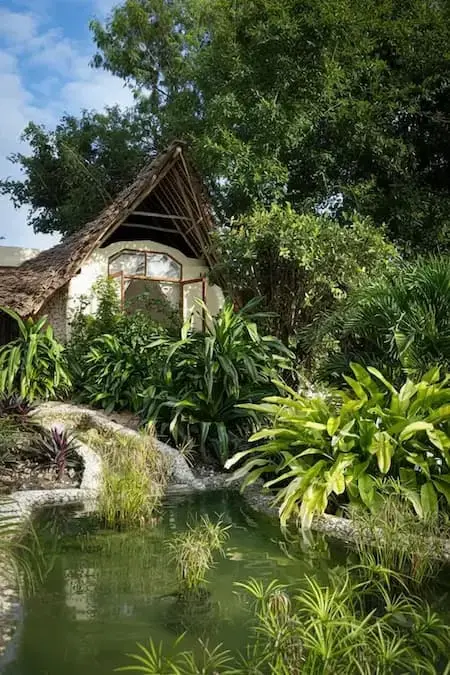 Zanzibar White Sand Luxury Villas & Spa in Zanzibar Archipelago — photo 8